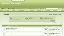 poljoprivredni forum