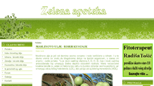 zelena apoteka